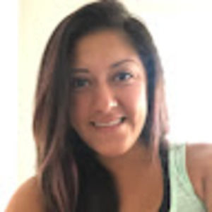 Meet your Posher, Luisa